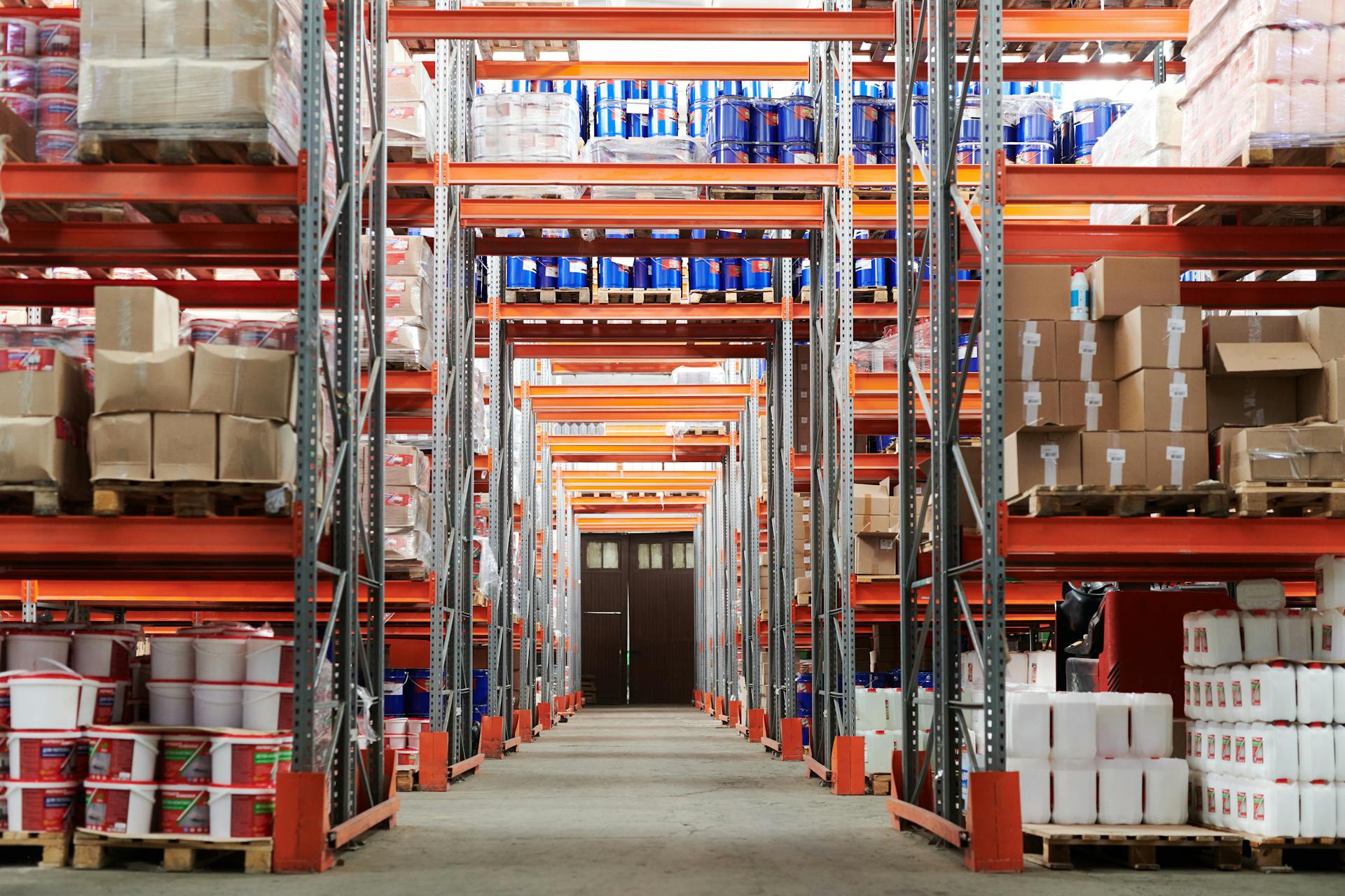 warehousemgmt